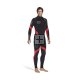 Neoprénový oblek potápačský Mares FLEXA 5.4.3 pánsky